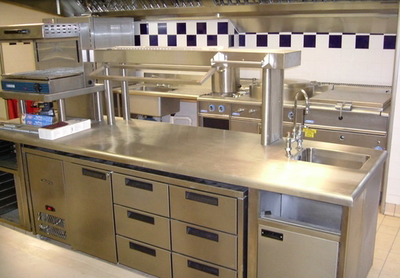 創(chuàng)新商業(yè)模式 廚具企業(yè)打好&ldquo;互聯(lián)網(wǎng)+&rdquo;轉型組合拳_行業(yè)動態(tài)_資訊_中國廚房設備網(wǎng)