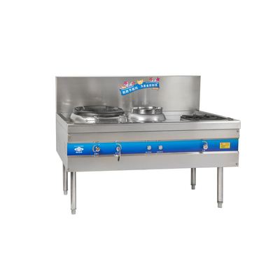 單炒單煲節能灶 1500*900/950