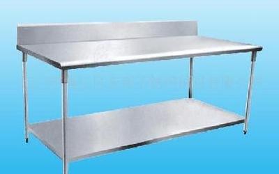 【廠家直銷專為廚房工廠設計的拆裝式物料臺&mdash;&mda】價格_廠家_圖片 -