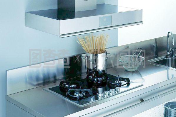 惠而浦開(kāi)放式廚房圖片