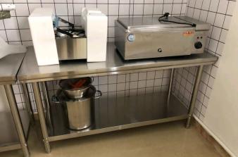 高價回收廚具、廚房設備、冰柜、保鮮柜、酒店飯店用品