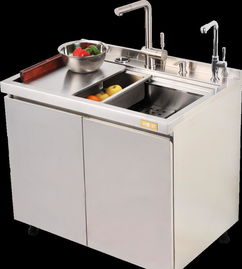 不銹鋼集成水槽的綜合指南 價格、廠家、圖片與廚具設備