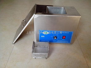 上海聲彥精品推薦 三頻定制款超聲波清洗機，專業廚具清潔新選擇