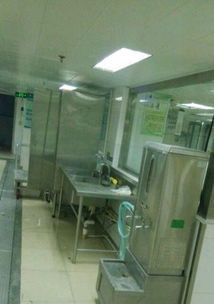 專業維修廚具設備、制冷設備、食品機械 保障餐飲業高效運轉的堅實后盾