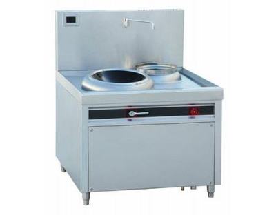 南京第五季廚具工程 專業設備，打造高效餐飲空間